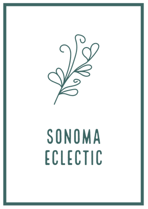 Sonoma Eclectic